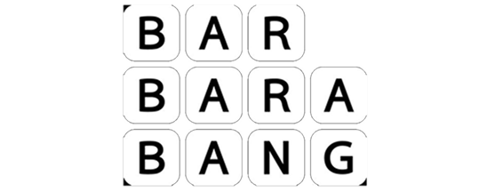 Barbara Bang