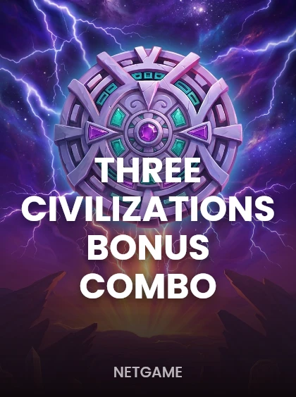 Three Civilizations Bonus combo