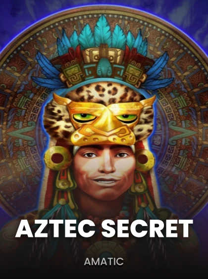 Aztec Secret
