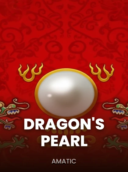 Dragon's Pearl