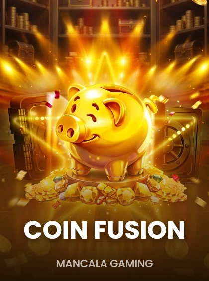 Coin Fusion