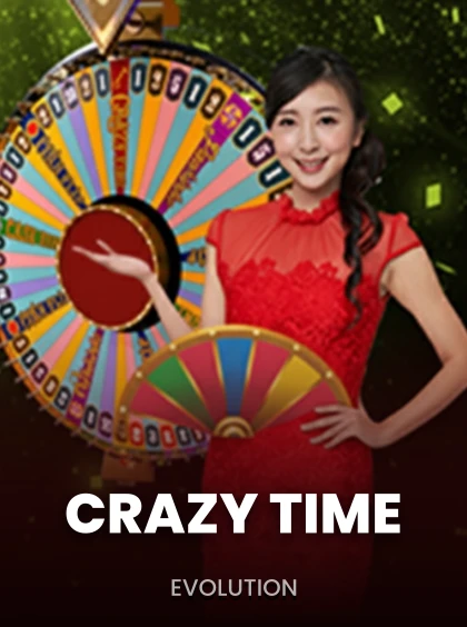 Crazy Time