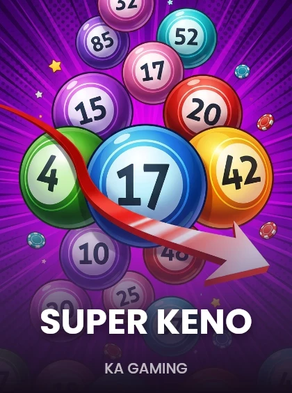 Super Keno