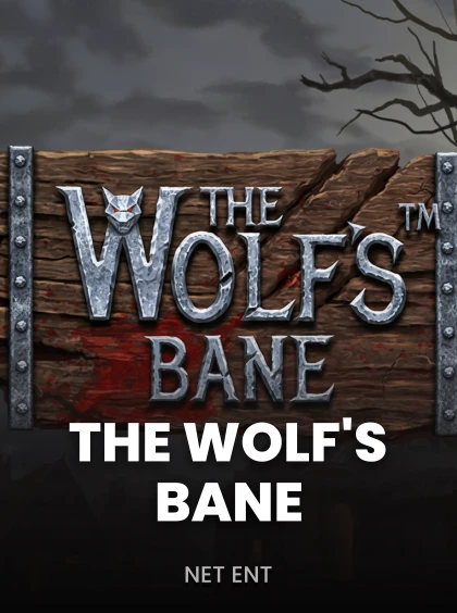 The Wolf's Bane