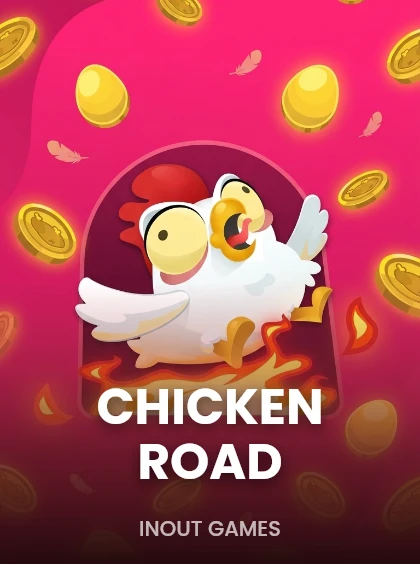 Chicken Road