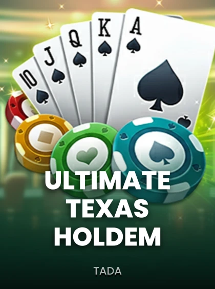 Ultimate Texas Holdem