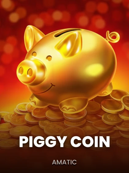 Piggy Coin