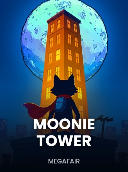 Moonie Tower
