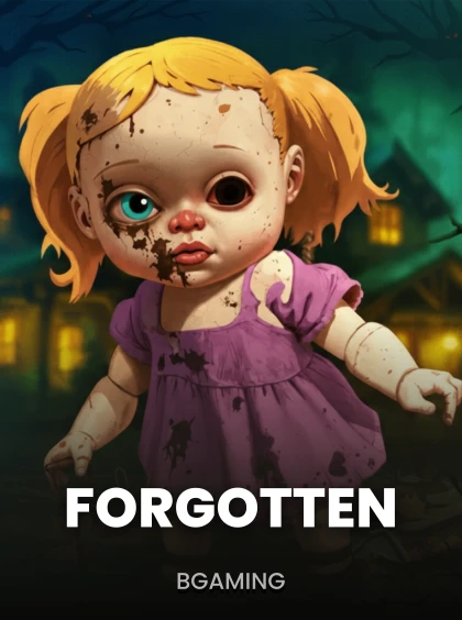 Forgotten
