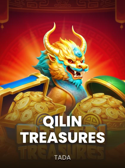Qilin Treasures