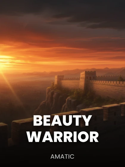 Beauty Warrior