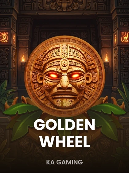 Golden Wheel