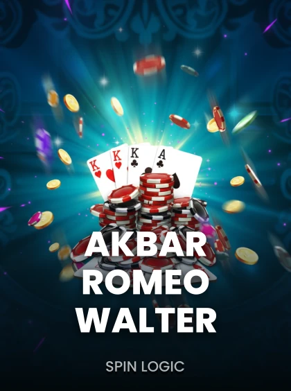 Akbar Romeo Walter