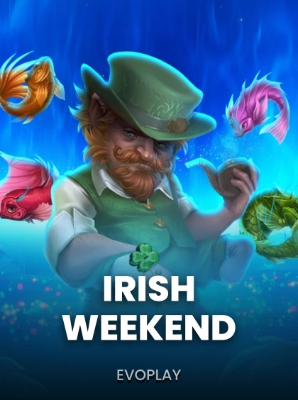 Irish Weekend