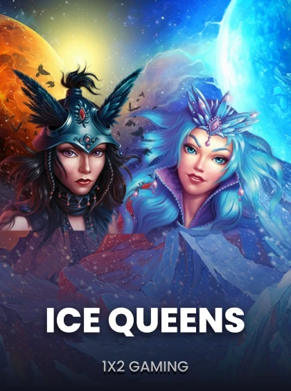 Ice Queens