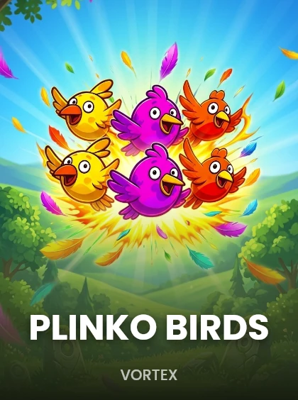 Plinko Birds