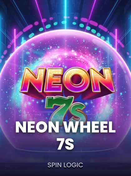 Neon Wheel 7s