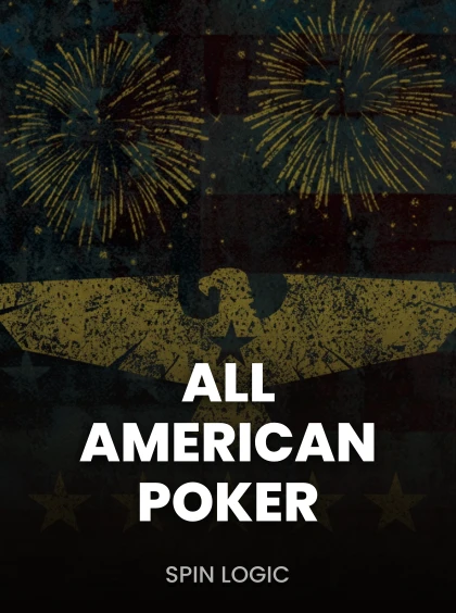 All American Poker