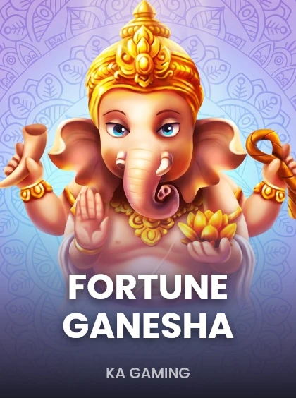 Fortune Ganesha