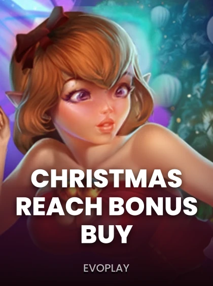 Christmas Reach Bonus Buy