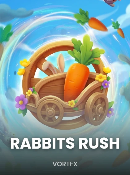 Rabbits Rush