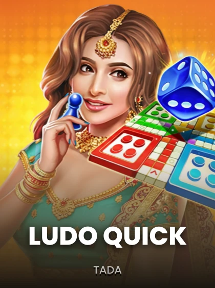 Ludo Quick