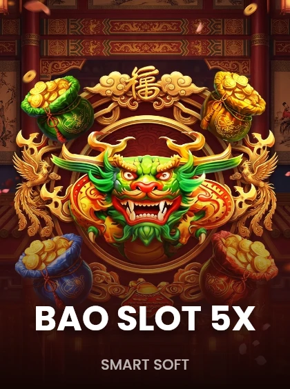 Bao Slot 5X