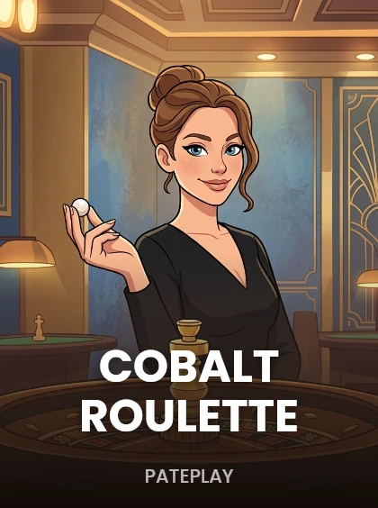 Cobalt Roulette